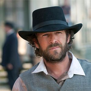 Bilder Goodnight for Justice: The Measure of a Man