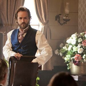 Bilder Goodnight for Justice: The Measure of a Man