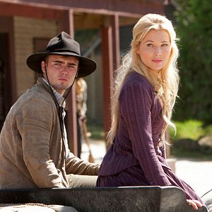 Bilder Goodnight for Justice: The Measure of a Man