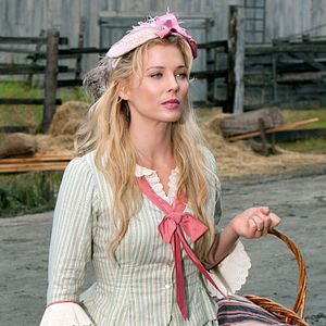 Bilder Goodnight for Justice: The Measure of a Man