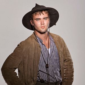 Bilder Goodnight for Justice: The Measure of a Man