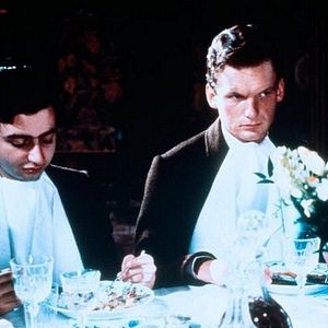 Bilder Eine blassblaue Frauenschrift