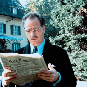 Bilder Eine blassblaue Frauenschrift