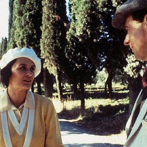 Bilder Eine blassblaue Frauenschrift