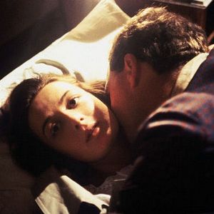 Bilder Eine blassblaue Frauenschrift