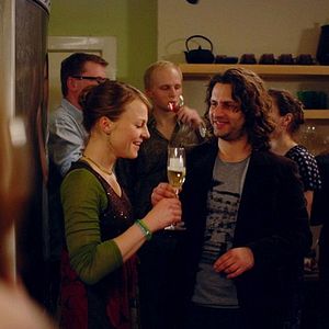 Bilder Es war einer von uns