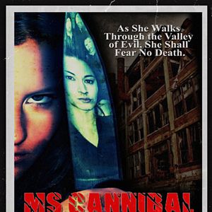 Bilder Ms. Cannibal Holocaust