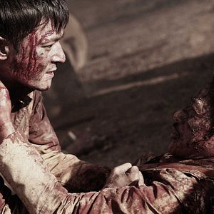 Bilder Prisoners of War