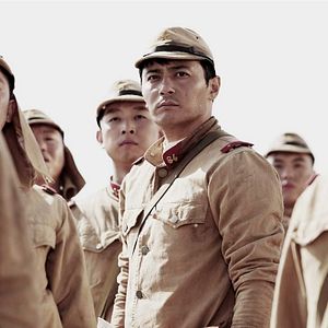 Bilder Prisoners of War