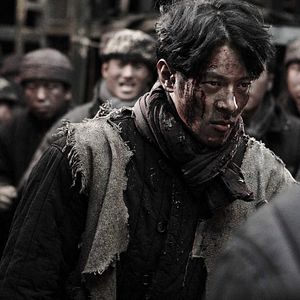 Bilder Prisoners of War