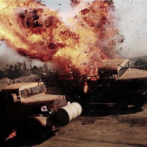 Bilder Prisoners of War