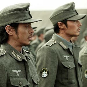 Bilder Prisoners of War