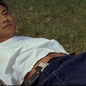 Bilder Baby - Live Fast. Kill Young.