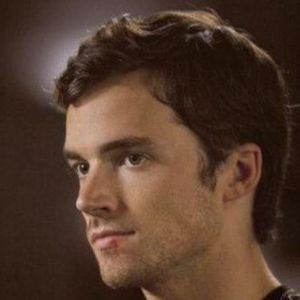 Bilder Ian Harding