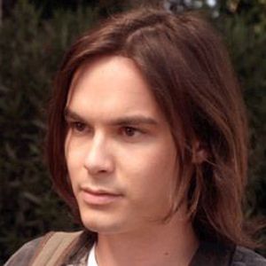 Bilder Tyler Blackburn