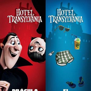 Bilder Hotel Transsilvanien