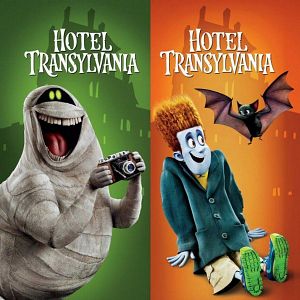 Bilder Hotel Transsilvanien