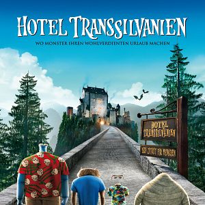 Bilder Hotel Transsilvanien