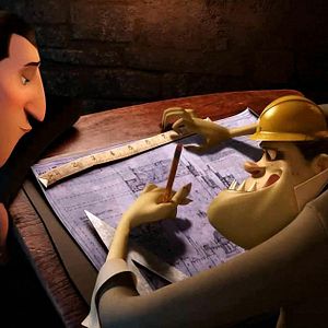 Bilder Hotel Transsilvanien