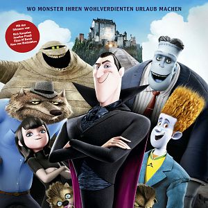 Bilder Hotel Transsilvanien