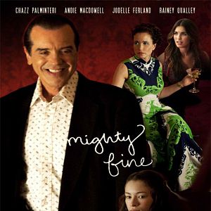 Bilder Mighty Fine