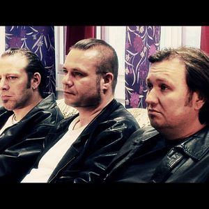 Bilder Gangster, Geld & Rock'n'Roll