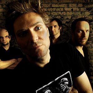 Bilder Gangster, Geld & Rock'n'Roll