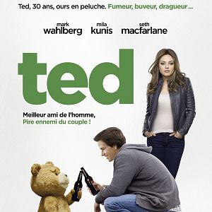 Bilder Ted