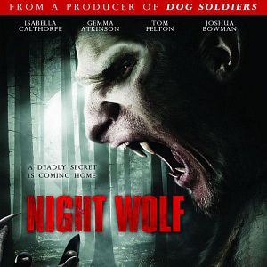 Bilder The Twilight Werewolf