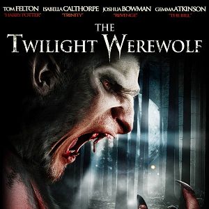 Bilder The Twilight Werewolf