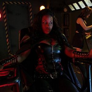 Bilder Planet of the Vampire Women