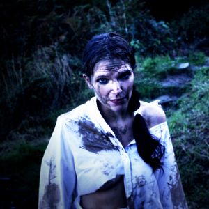 Bilder The Dark Watchers: The Women in Black