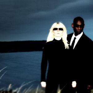 Bilder The Dark Watchers: The Women in Black