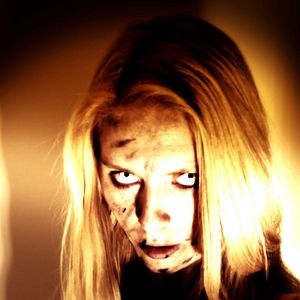 Bilder The Dark Watchers: The Women in Black