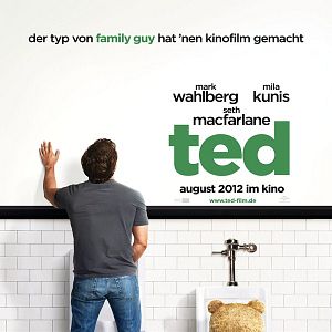 Bilder Ted