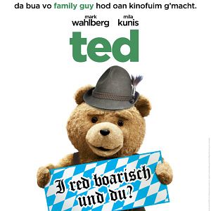 Bilder Ted