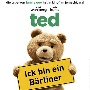 Bilder Ted