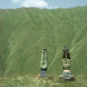 Bilder The Loneliest Planet