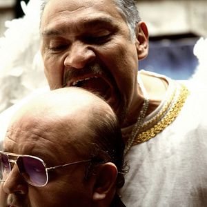 Bilder Pastorela - The Nativity Play