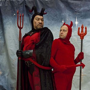 Bilder Pastorela - The Nativity Play