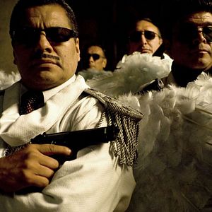 Bilder Pastorela - The Nativity Play