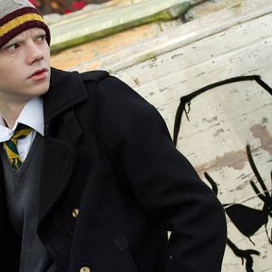 Bilder Am Ende eines viel zu kurzen Tages