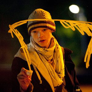 Bilder Am Ende eines viel zu kurzen Tages