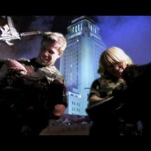 Bilder Rat Scratch Fever