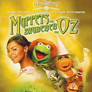 Bilder Muppets: Der Zauberer von Oz