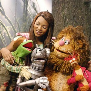 Bilder Muppets: Der Zauberer von Oz