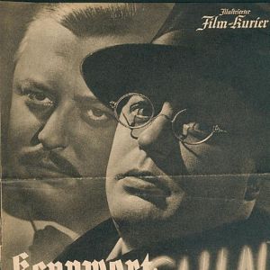 Bilder Kennwort Machin