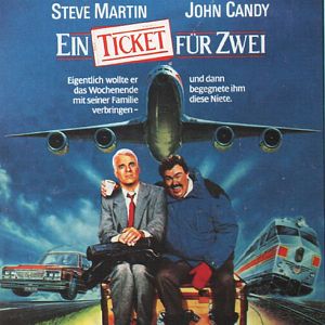 Bilder Ein Ticket für zwei