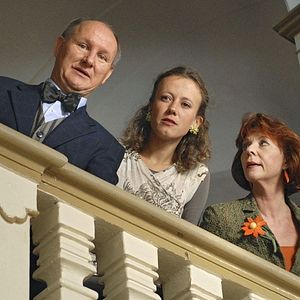 Bilder 1:0 für das Glück