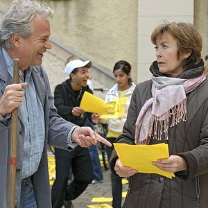 Bilder 1:0 für das Glück